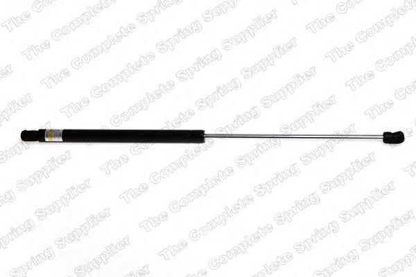 Газовый упор крышки багажника LESJOFORS 8155423