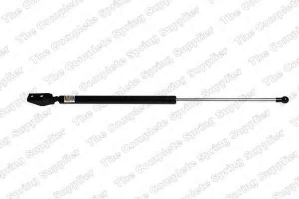 Газовый упор крышки багажника LESJOFORS 8155424