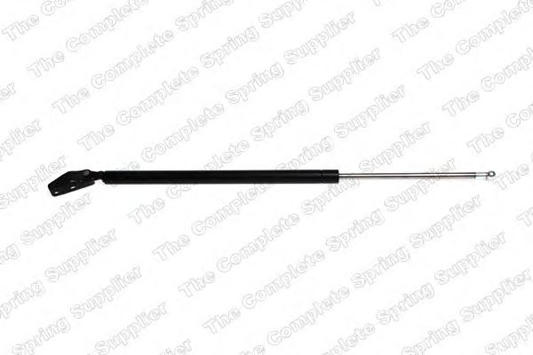 Газовый упор крышки багажника LESJOFORS 8155430