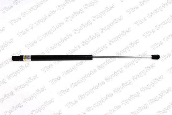 Газовый упор крышки багажника LESJOFORS 8156811