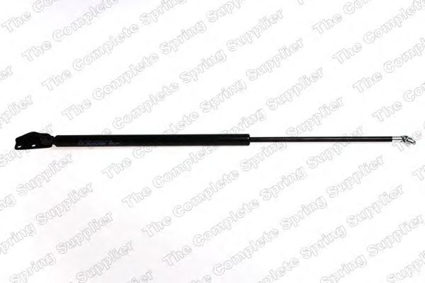Газовый упор крышки багажника LESJOFORS 8159208