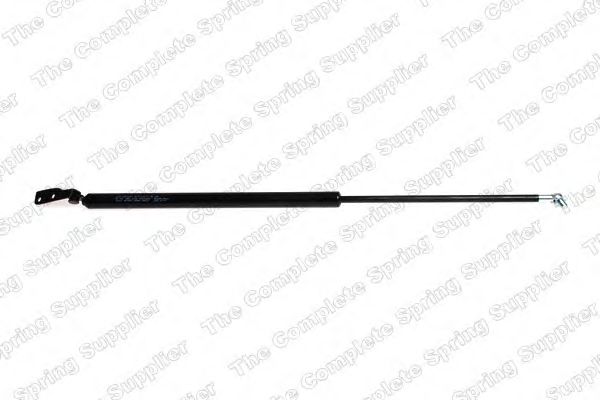 Газовый упор крышки багажника LESJOFORS 8159210