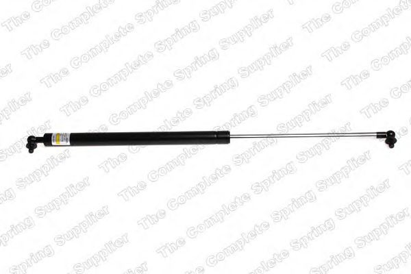 Газовый упор крышки багажника LESJOFORS 8162007