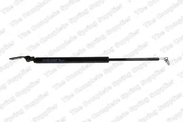 Газовый упор крышки багажника LESJOFORS 8162023