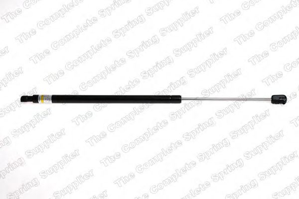 Газовый упор крышки багажника LESJOFORS 8162028