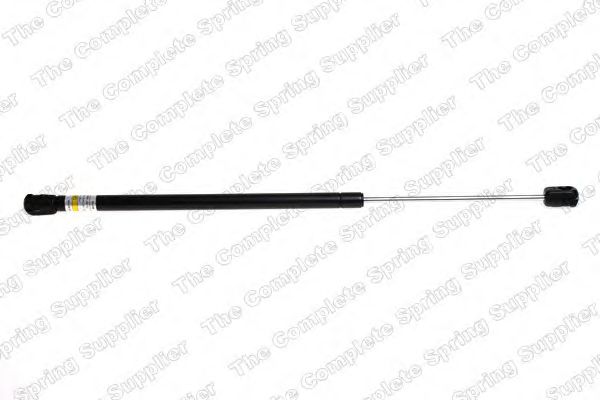 Газовый упор крышки багажника LESJOFORS 8162029