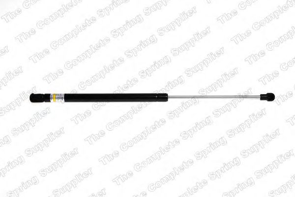 Газовый упор крышки багажника LESJOFORS 8162037