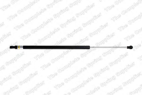 Газовый упор крышки багажника LESJOFORS 8162041