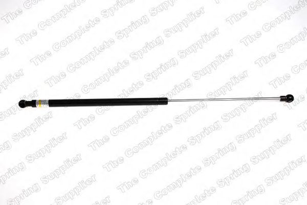 Газовый упор крышки багажника LESJOFORS 8163408