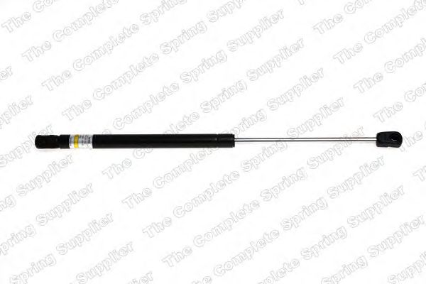 Газовый упор крышки багажника LESJOFORS 8163454