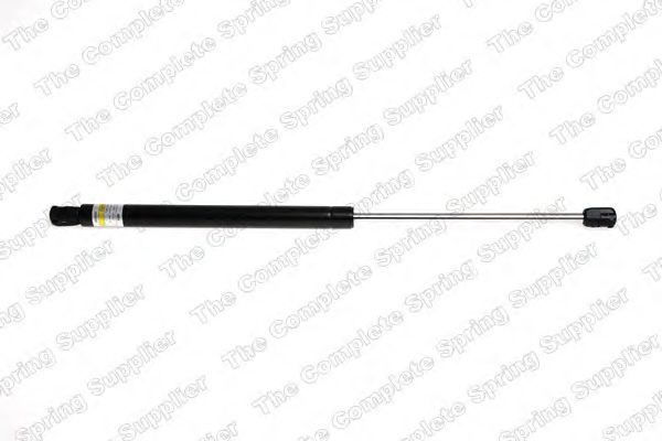 Газовый упор крышки багажника LESJOFORS 8163464