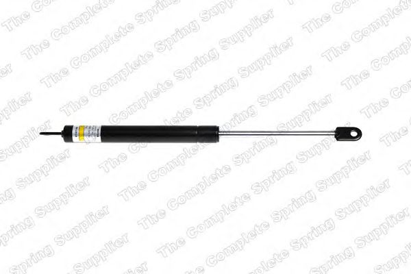 Газовый упор крышки багажника LESJOFORS 8166703
