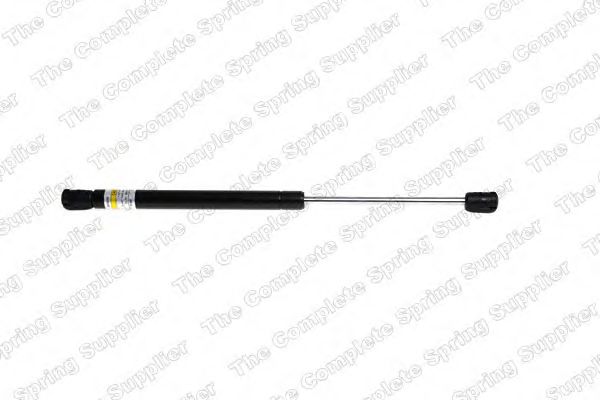 Газовый упор крышки багажника LESJOFORS 8166740