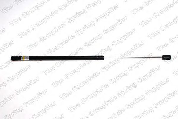 Газовый упор крышки багажника LESJOFORS 8172920