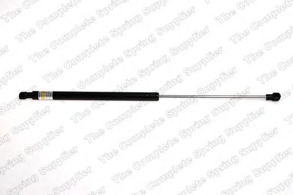 Газовый упор крышки багажника LESJOFORS 8182906