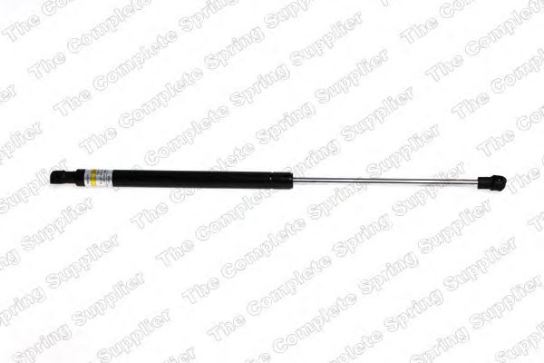 Газовый упор крышки багажника LESJOFORS 8186003