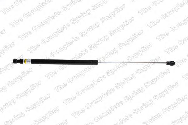 Газовый упор крышки багажника LESJOFORS 8175721