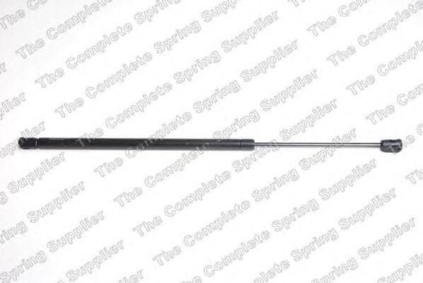 Газовый упор крышки багажника LESJOFORS 8142110
