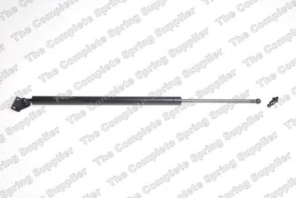 Газовый упор крышки багажника LESJOFORS 8159231