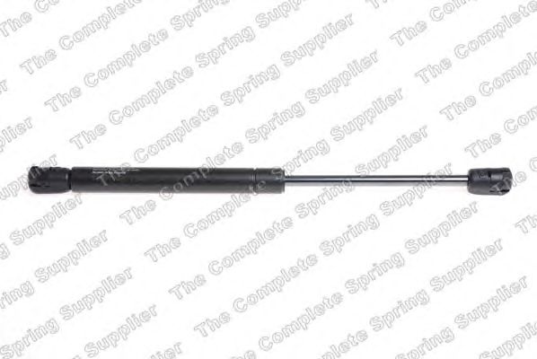 Газовый упор крышки багажника LESJOFORS 8144233