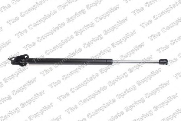 Газовый упор крышки багажника LESJOFORS 8142114