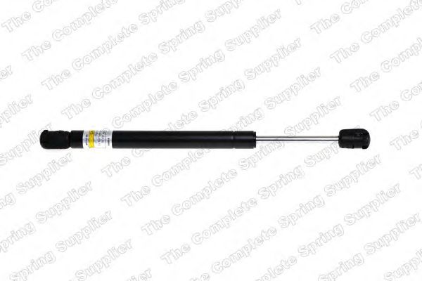 Газовый упор крышки багажника KILEN 412032