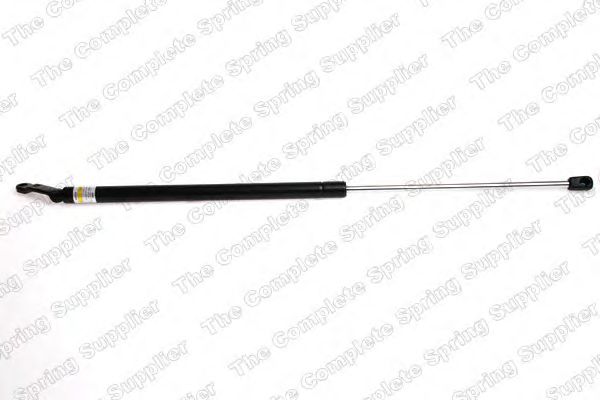 Газовый упор крышки багажника KILEN 414006
