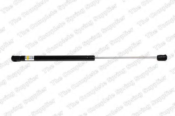 Газовый упор крышки багажника KILEN 416033
