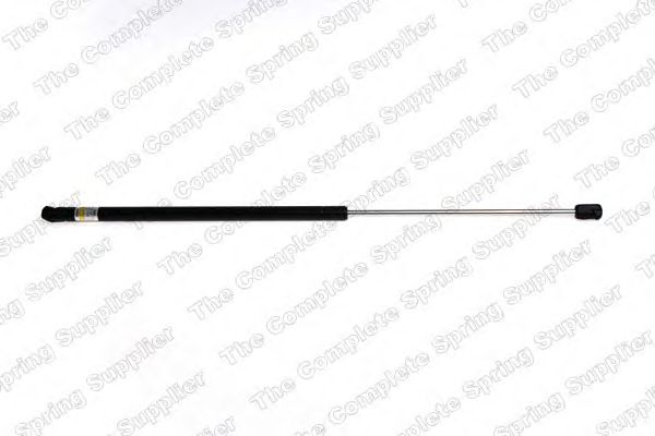 Газовый упор крышки багажника KILEN 416053