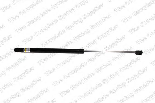 Газовый упор крышки багажника KILEN 450039
