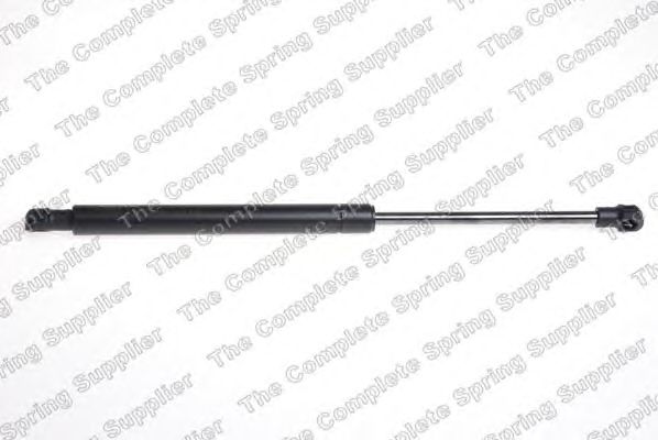 Газовый упор капота KILEN 312027