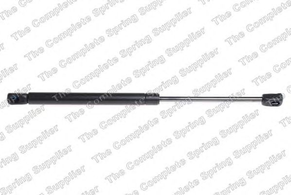 Газовый упор крышки багажника KILEN 412049