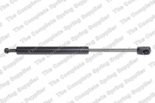 Газовый упор крышки багажника KILEN 409002