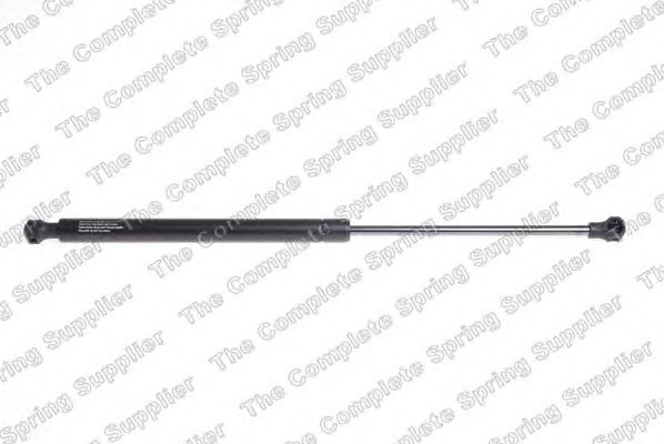 Газовый упор крышки багажника KILEN 416062