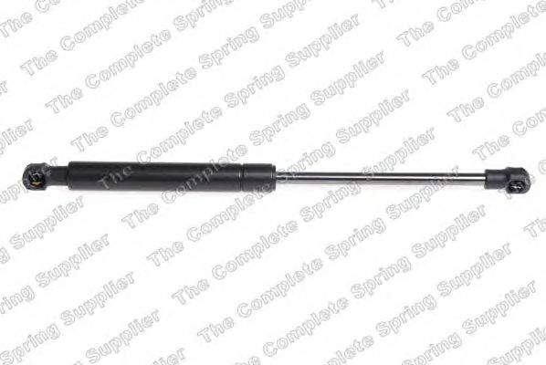 Газовый упор крышки багажника KILEN 421053