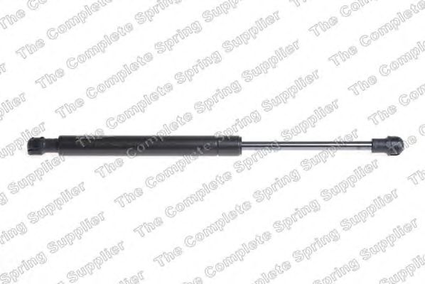 Газовый упор крышки багажника KILEN 429002