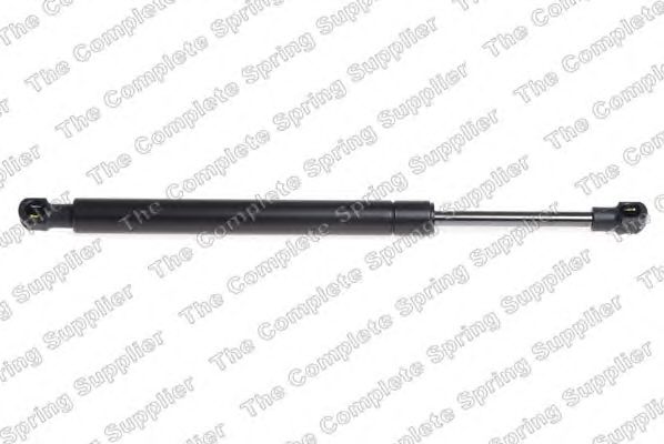 Газовый упор крышки багажника KILEN 429003