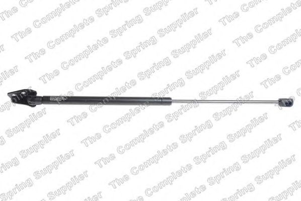 Газовый упор крышки багажника KILEN 431032