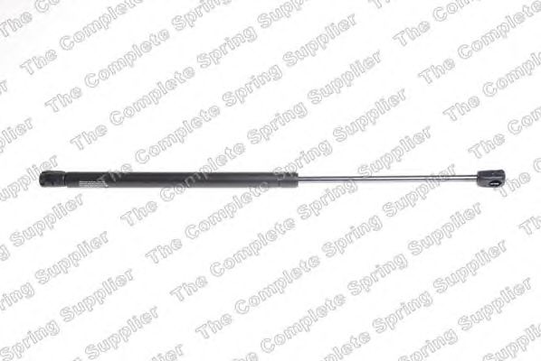 Газовый упор крышки багажника KILEN 431034