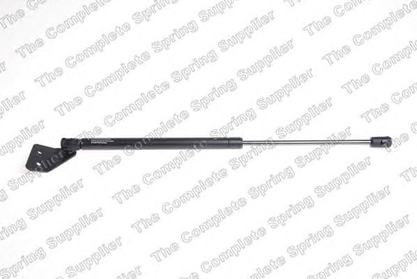 Газовый упор крышки багажника KILEN 431035