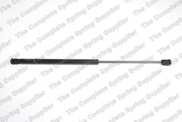 Газовый упор крышки багажника KILEN 434006