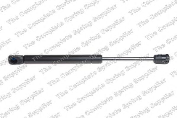 Газовый упор крышки багажника KILEN 436058
