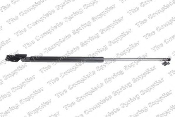 Газовый упор крышки багажника KILEN 460011