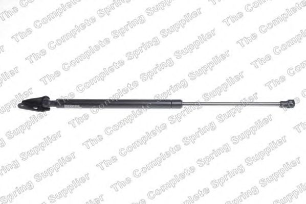 Газовый упор крышки багажника KILEN 464075