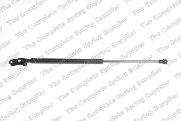 Газовый упор крышки багажника KILEN 464076