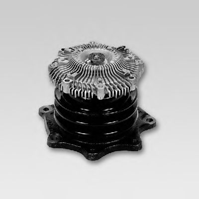 Помпа HEPU P754