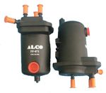 Паливний фільтр ALCO FILTER FF-071