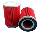 Воздушный фильтр ALCO FILTER MD-652