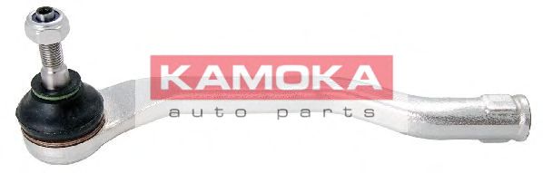 Наконечник рулевой тяги KAMOKA 990012