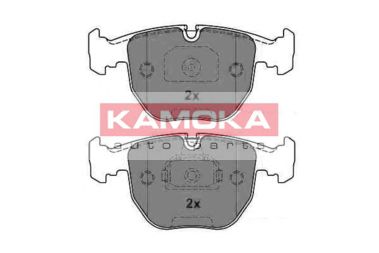 Тормозные колодки KAMOKA JQ1011994